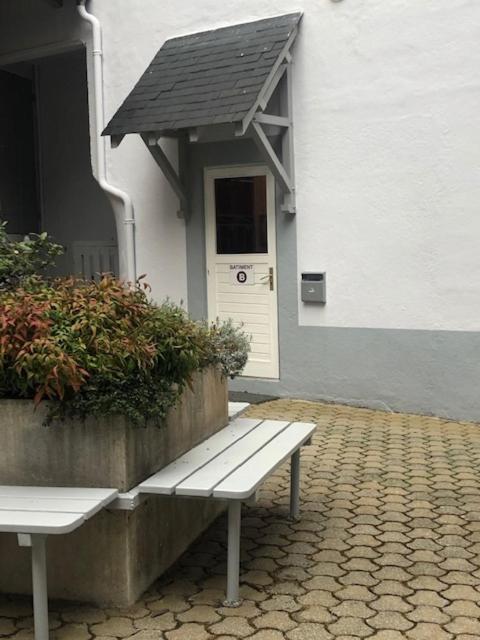 11 Rue De Richelieu Apartment Cauterets Exterior foto