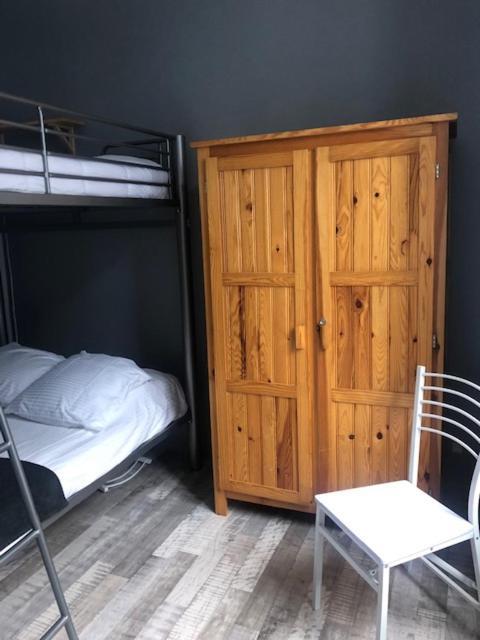 11 Rue De Richelieu Apartment Cauterets Exterior foto