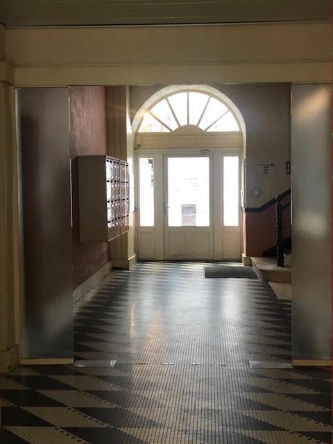 11 Rue De Richelieu Apartment Cauterets Exterior foto